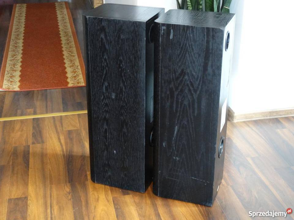 Kolumny Quadral Shogun MK II WYSYŁKA Jasło