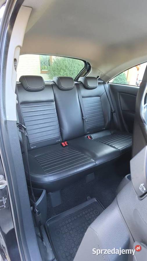 Opel Corsa 16 T OPC Motoryzacja Mszana Dolna