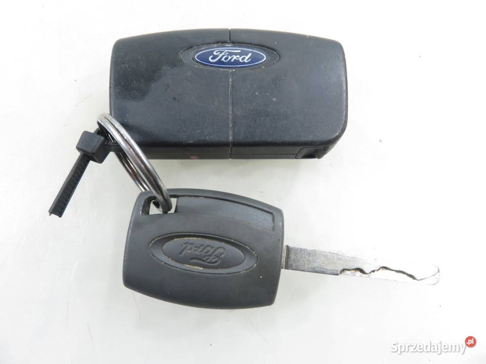 STACYJKA WKŁADKI FORD KUGA I małopolskie