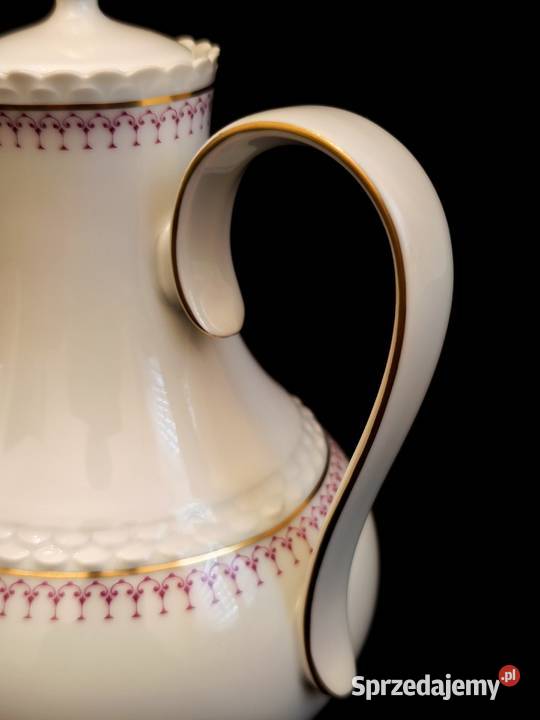 Dzbanek Hutschenreuther Tirschenreuth Chełm