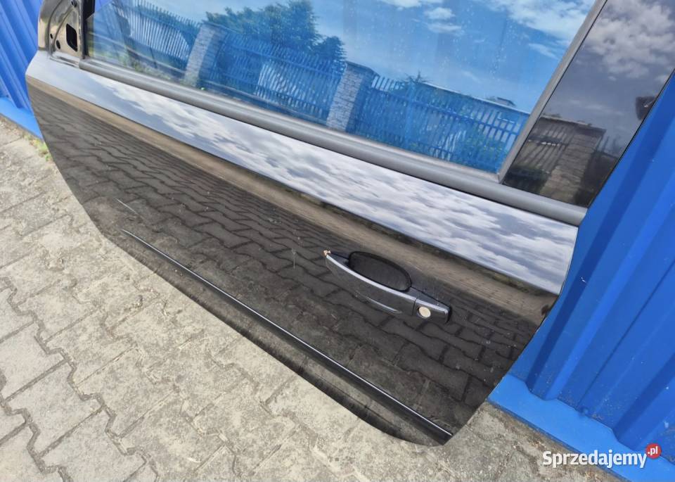 DRZWI PRZÓD LEWY OPEL ASTRA III H GTC Z20R Działoszyce sprzedam