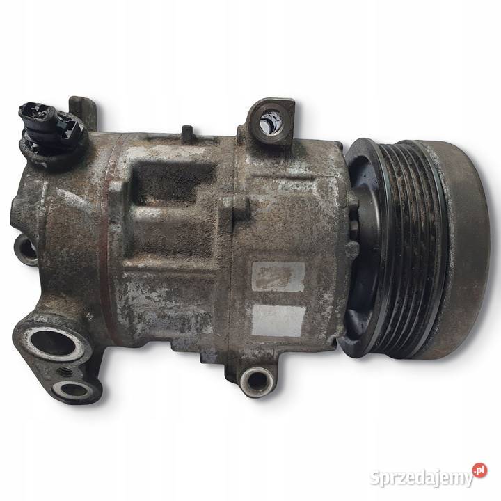 SPRĘŻARKA KLIMATYZACJI Opel Corsa D 14 16v osobowe Chełm