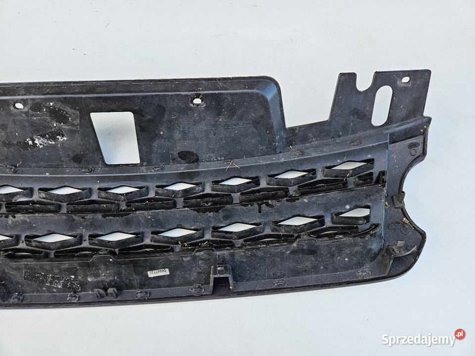 RANGE ROVER SPORT L494 GRILL ATRAPA ZDERZAKA Międzychód