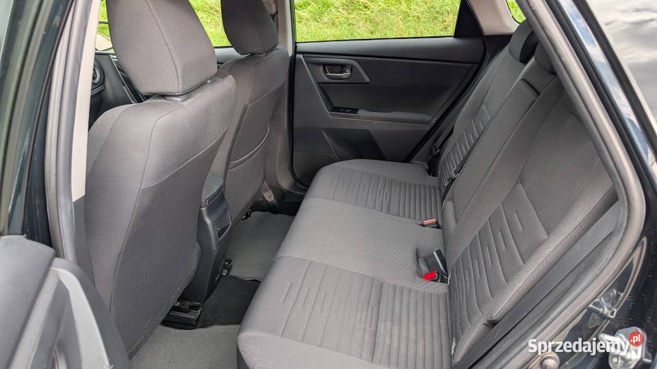 Toyota Auris Turing Sports II Premium małopolskie Kraków