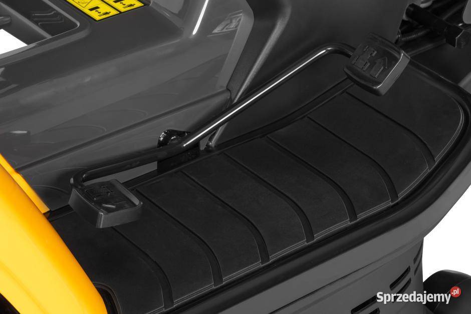 NOWY Traktorek Kosiarka Stiga Estate 2084H z