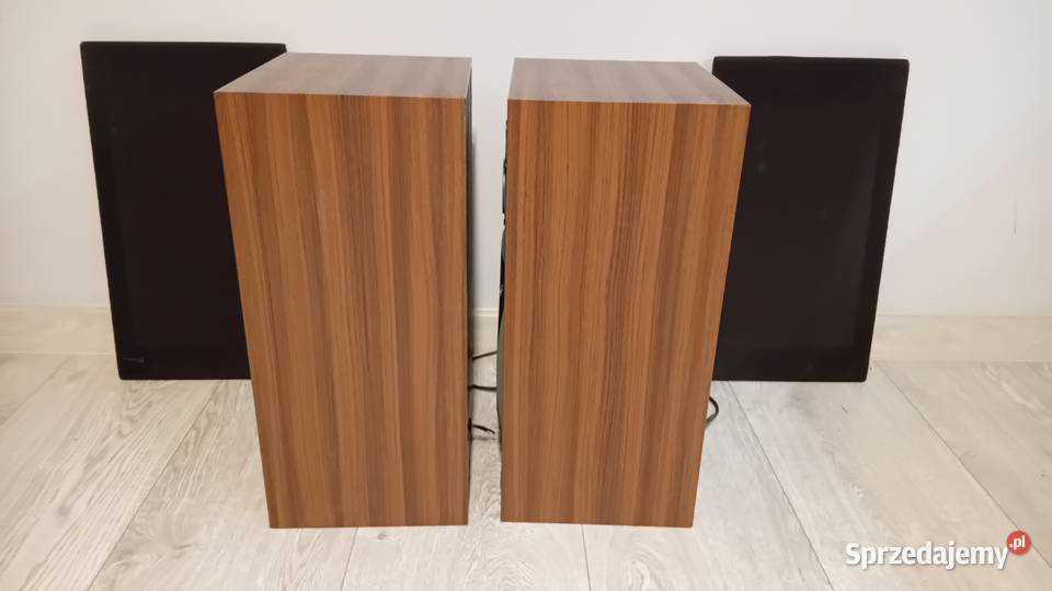 Kolumny Tonsil Space 86 Unitra Gwarancja Leszno