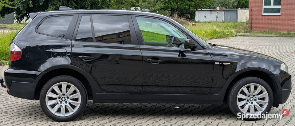 Lift Świetny Stan ładny lakier krajowy Alu 18 Racibórz