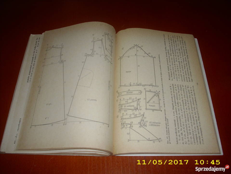 Nastolatka szyje sama Z Hanus js zachodniopomorskie Goleniów