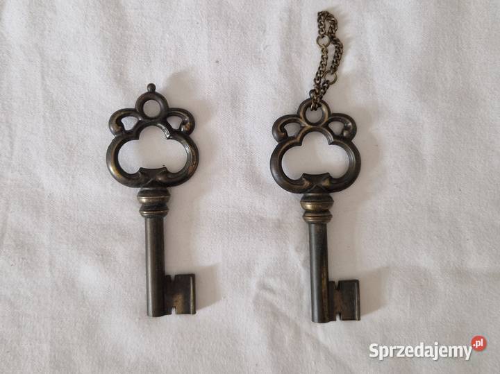 Pamiątkowy klucz FAM Chełmno 2 mazowieckie