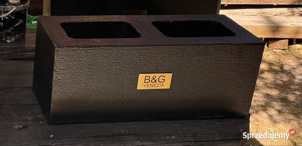 Donice premium BG warmińsko-mazurskie