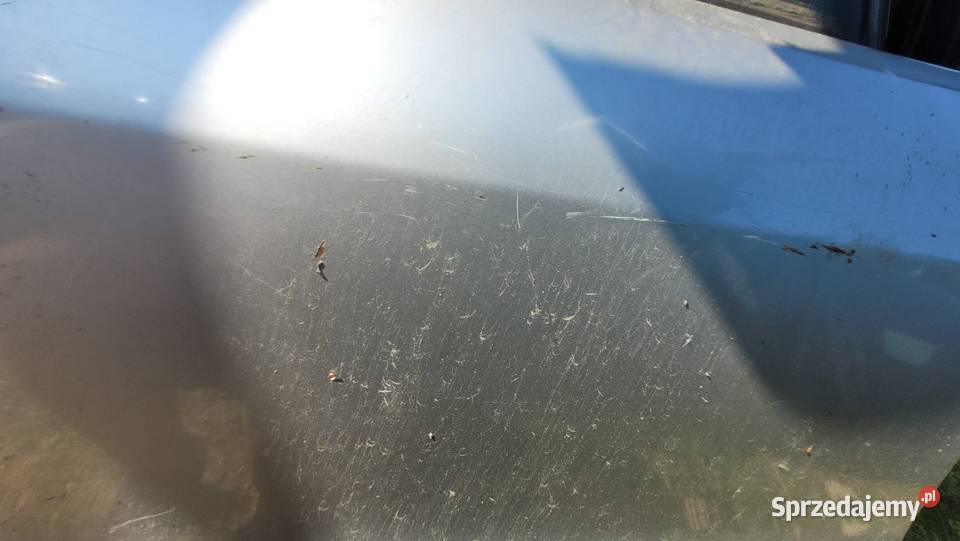 Drzwi Audi 80 osobowe Łagów sprzedam