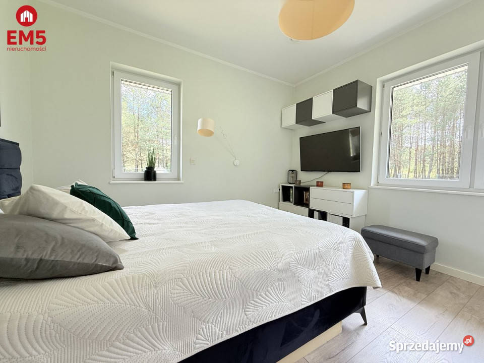 Dom wolnostojący 190m2 Protasy