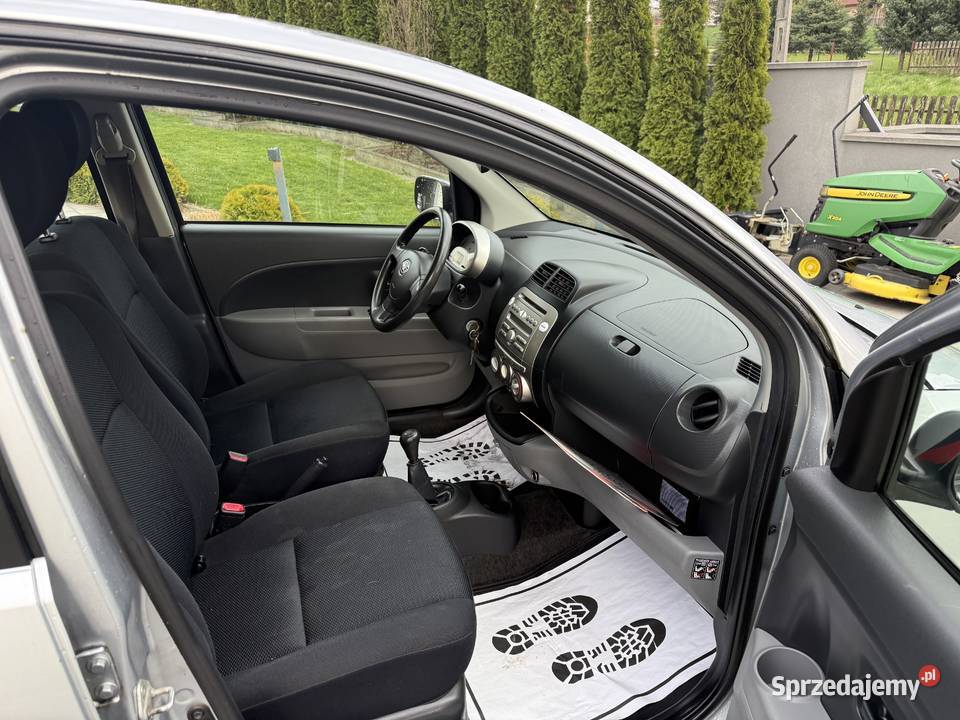 Ekonomiczna Benzyna klima Promocja Rzeszów