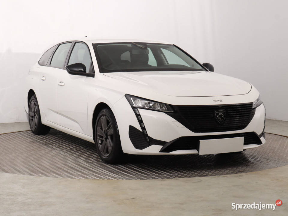 Peugeot 308 15 BlueHDi 1499cm3 Katowice