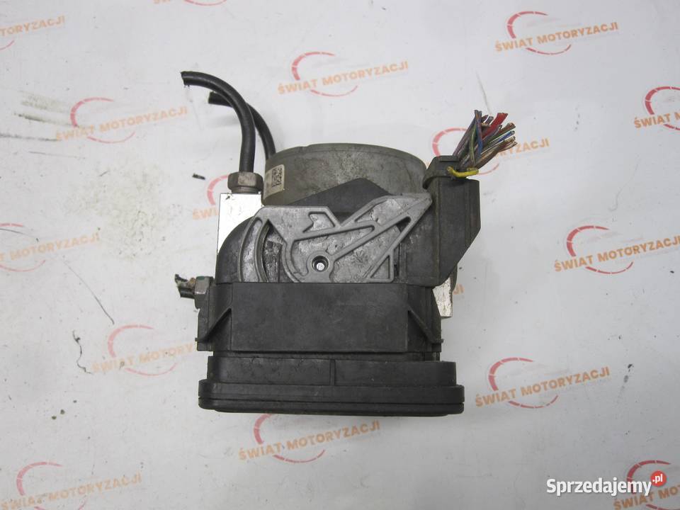 FORD B FIESTA 14r pompa ABS D1B12C405AD Pompy hamulcowe świętokrzyskie Kielce