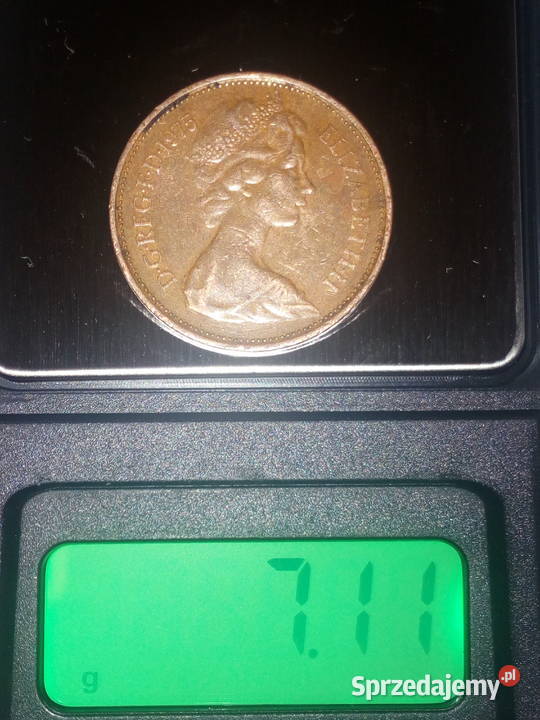 PENCE II 1975r Krasnystaw