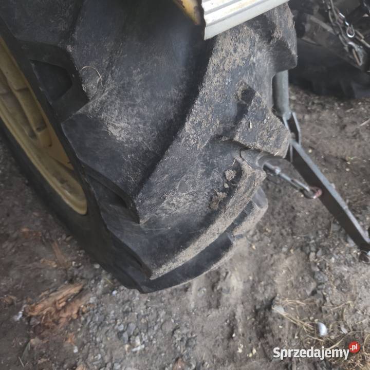 Sprzedam c 360 podkarpackie Lubaczów sprzedam