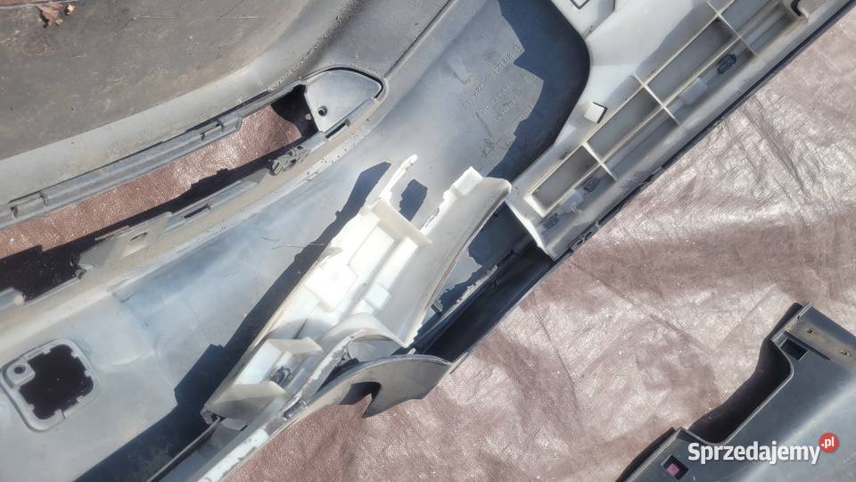 BMW 3 III E46 KOMBI LIFT ZDERZAK TYLNY TYL 3425