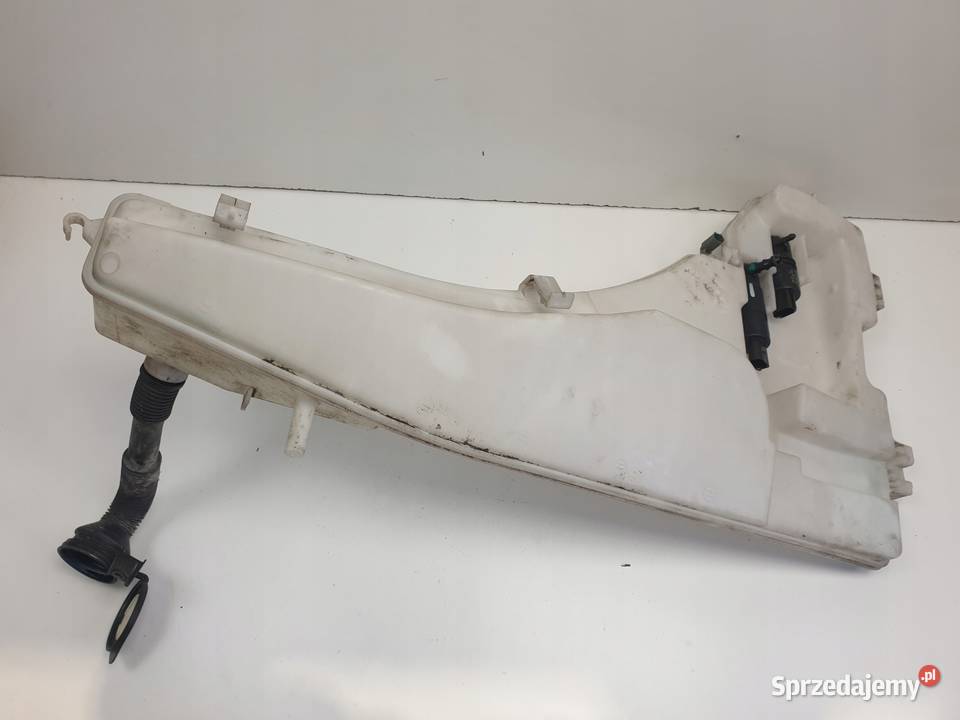 BMW X6 E71 ZBIORNICZEK SPRYSKIWACZY 7190998 Chełm