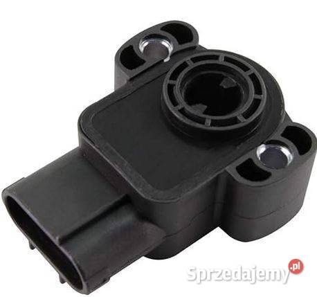 TPS TH198 DY968 EC3171 F5RZ9B989BA FORD TAURUS osobowe Lublin