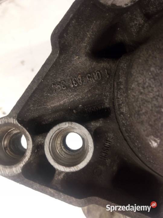 ROZRUSZNIK 1005831394 20 16V Renault Laguna II Rok produkcji 2006 sprzedam