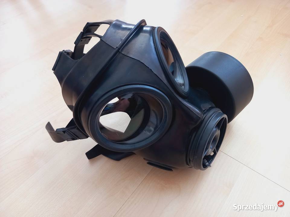 maska S10 Avon Grom SAS SF CQB ASG Airsoft Olsztyn