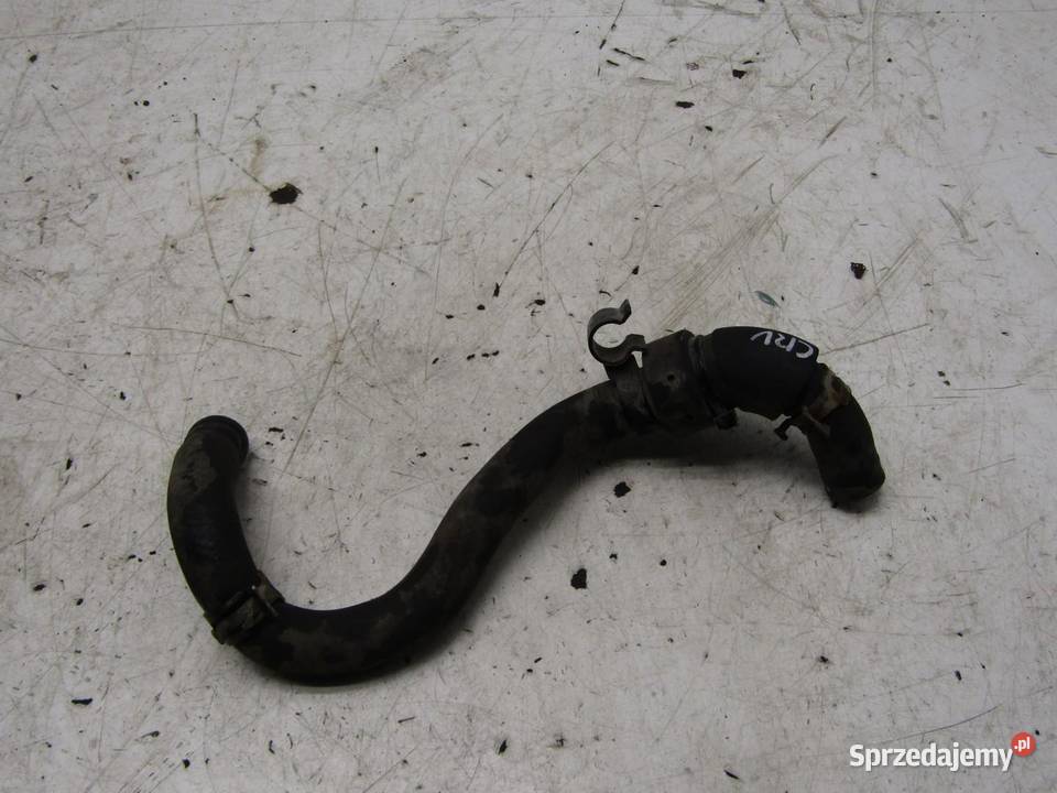 WĄŻ PRZEWÓD RURKA WODY 22 IDTEC HONDA CRV CRV IV