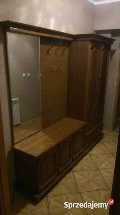 Stylowa Witryna Wiatrołap 200 Garderoba Katowice