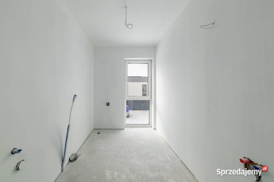 NOWY DOM z ogrodem pod Warszawą Nieruchomości Henryków-Urocze