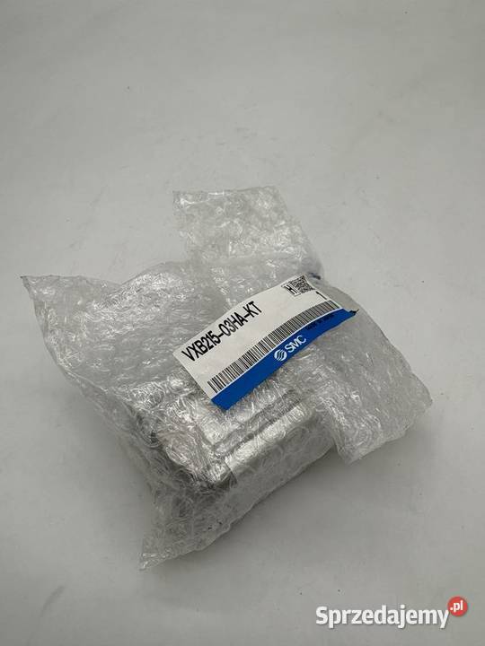 SMC VXB21503HAKT Service Kit Warszawa