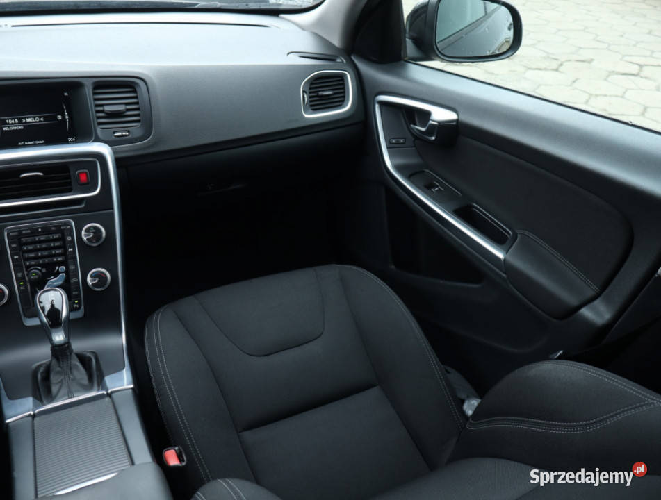 Volvo V60 D4 20 czujnik zmierzchu Łódź sprzedam