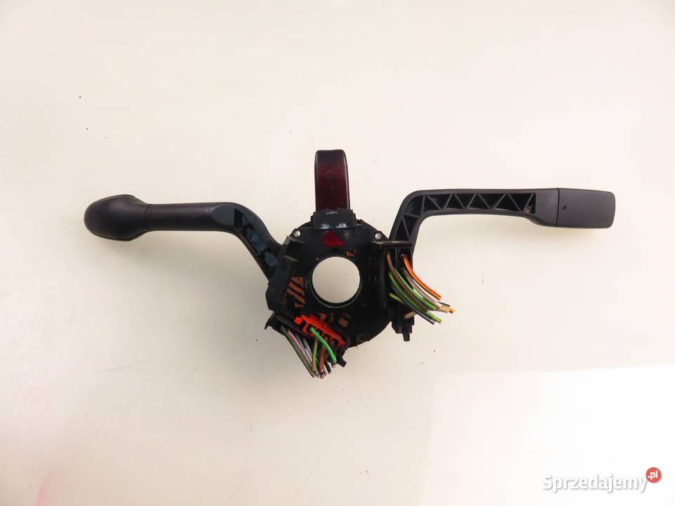 PRZEŁĄCZNIK ZESPOLONY VW TRANSPORTER T4 Panele sterowania, przełączniki