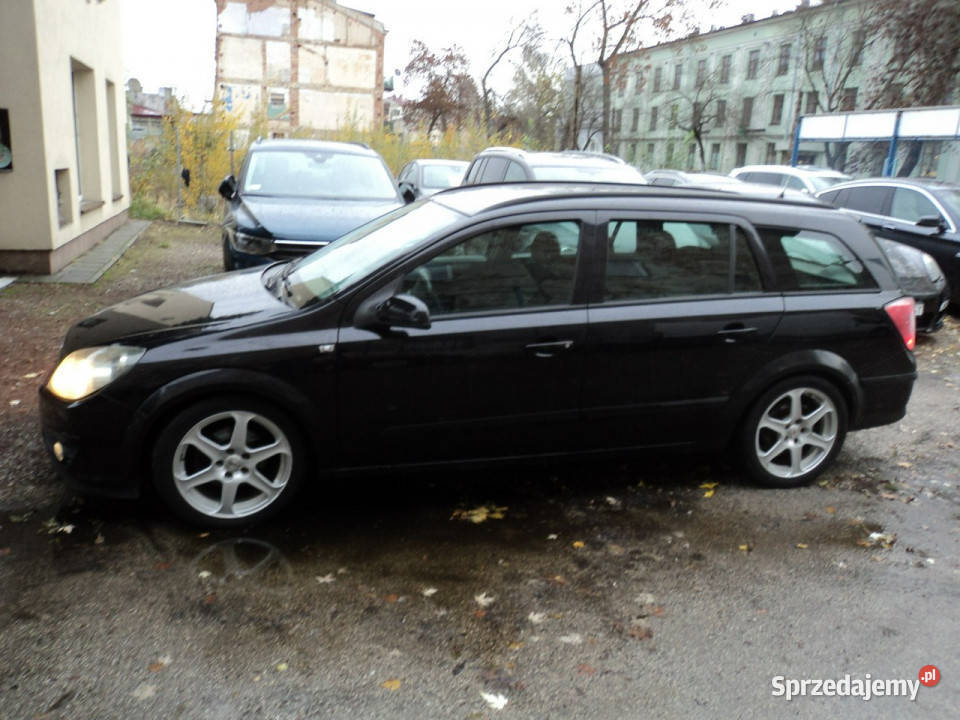 Opel Astra Sprzedam OPLA ASTRE 16 B 105 H wielofunkcyjna kierownica Lublin