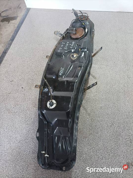 ZBIORNIK PALIWA BAK 32 D 5D Mitsubishi Pajero