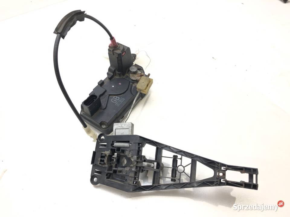 ZAMEK TYŁ PRAWY OPEL ASTRA H Hatchback 13128116 sprzedam