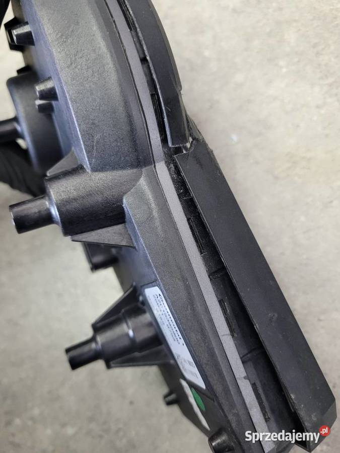 KAWASAKI NINJA H2 SX H2SX OEM LICZNIK