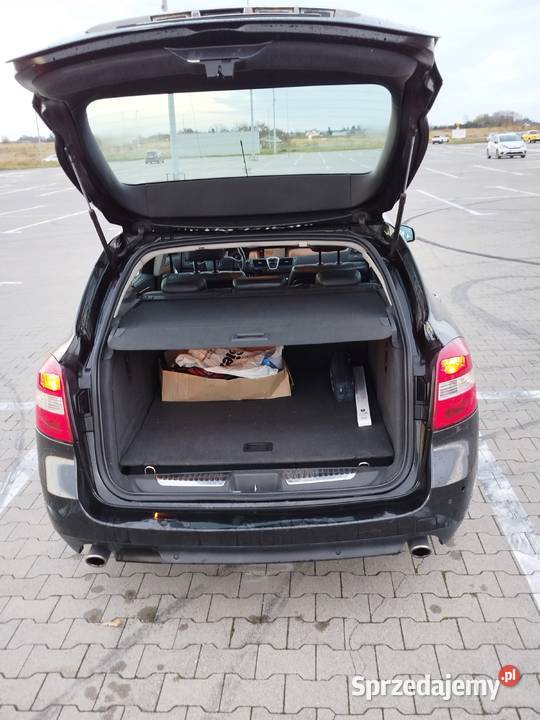 Laguna III Initiale Paris automat zmieniarka zachodniopomorskie Szczecin sprzedam