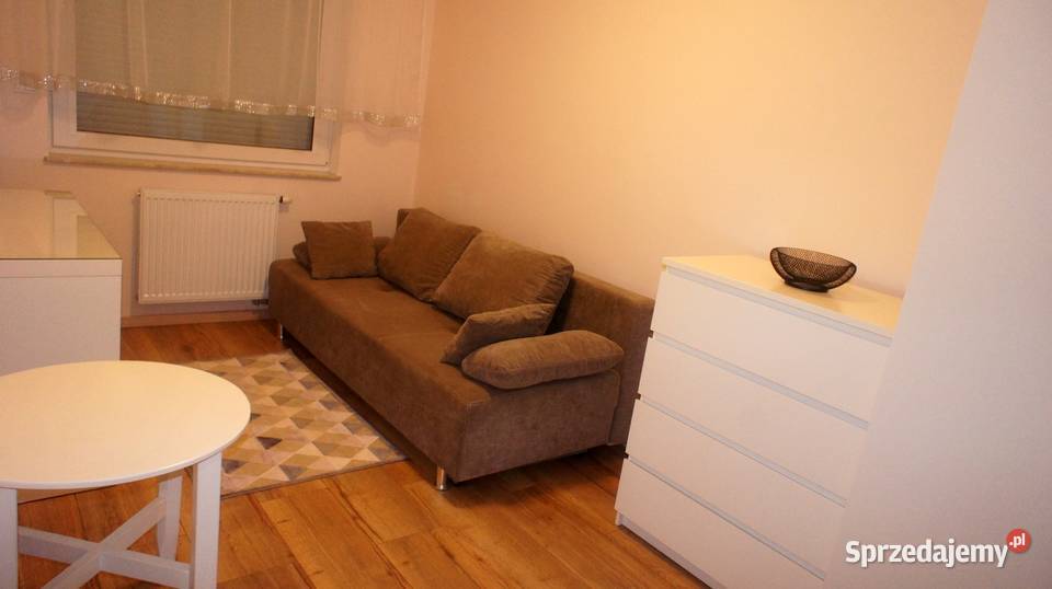 2 pokoje z dużym tarasem Gdańsk Morena pomorskie