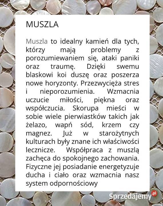 Zestaw Biżuterii
