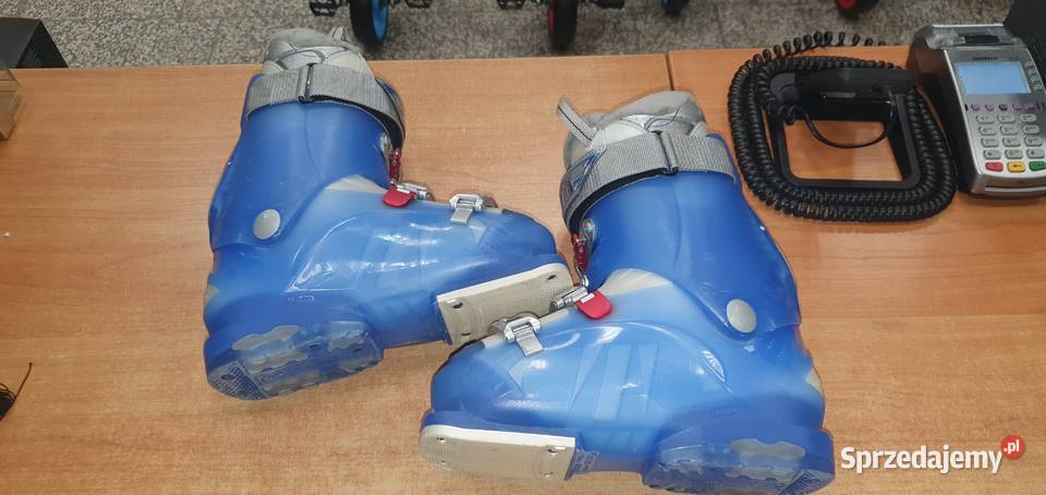 Buty narciarskie TECNICA rozmiar 37 12 Dębica
