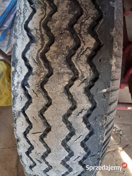 Koła 20X1000 HL D55 THK Bystrzyca Stara