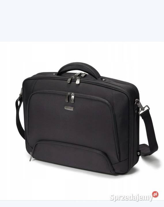 Torba na laptop Dicota eco multi pro Gniezno