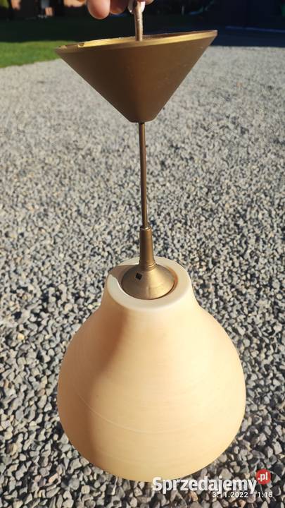 Lampa kinkiet różne rodzaje lamp do sprzedania