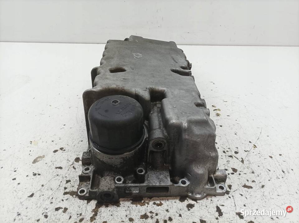 MISKA OLEJOWA 24 20V Volvo S80 I 19982006