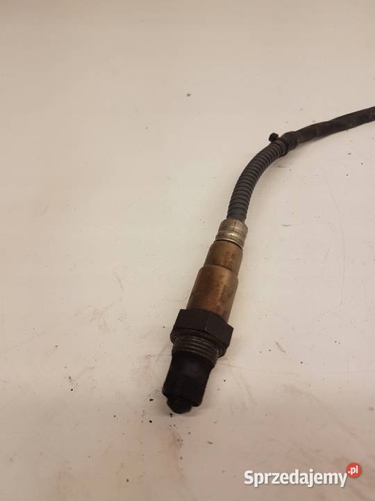SONDA LAMBDA AUDI VW SKODA SEAT 059906262H Przystajń