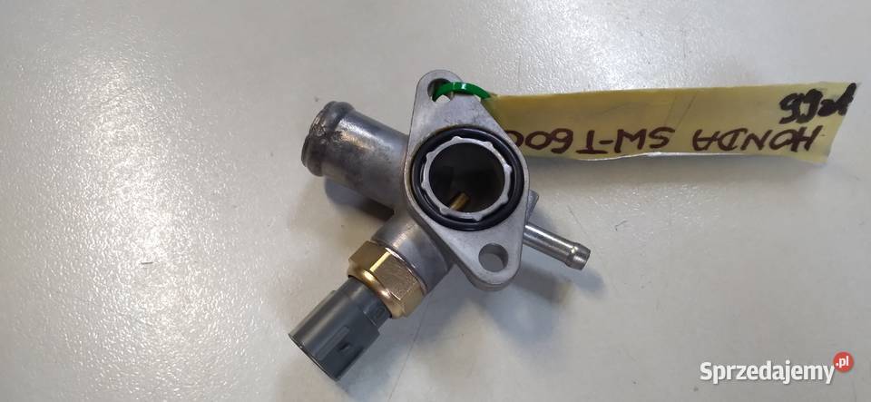 Czujnik temperatury wody Obudowa termostat Honda małopolskie Jawiszowice