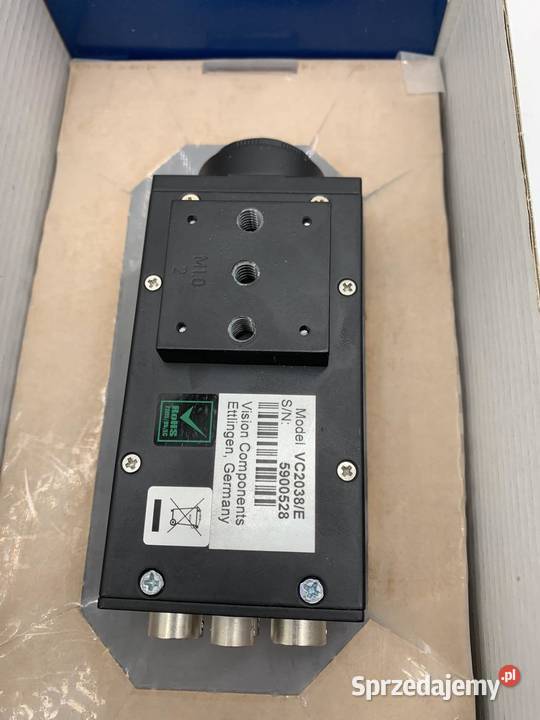 Vision Components VC2038E mazowieckie Warszawa