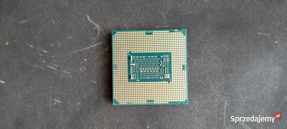 Procesor i59400F Core i5 wielkopolskie Konin
