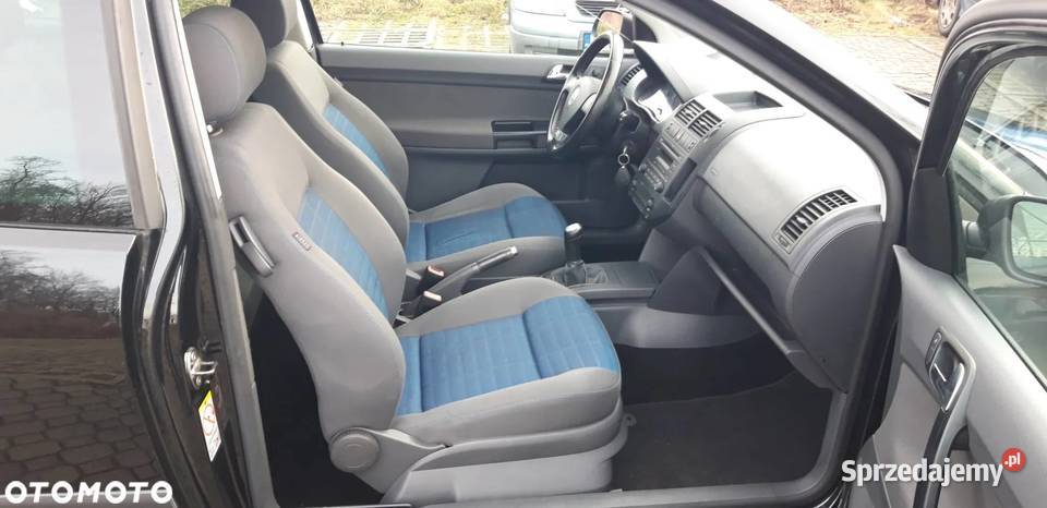 Volkswagen Polo 12 Bytom