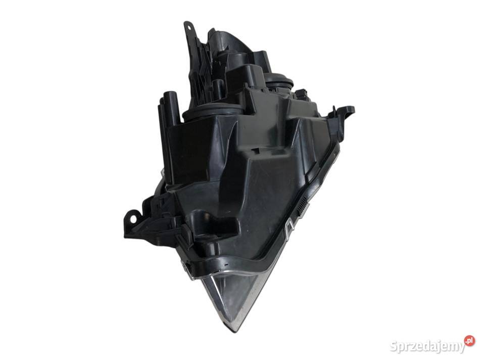 Opel Astra H A04 072004122012 Reflektor Lampa Skarżysko-Kamienna sprzedam